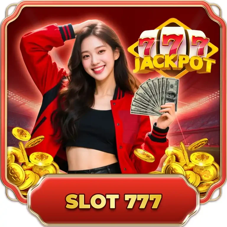 slot luck8