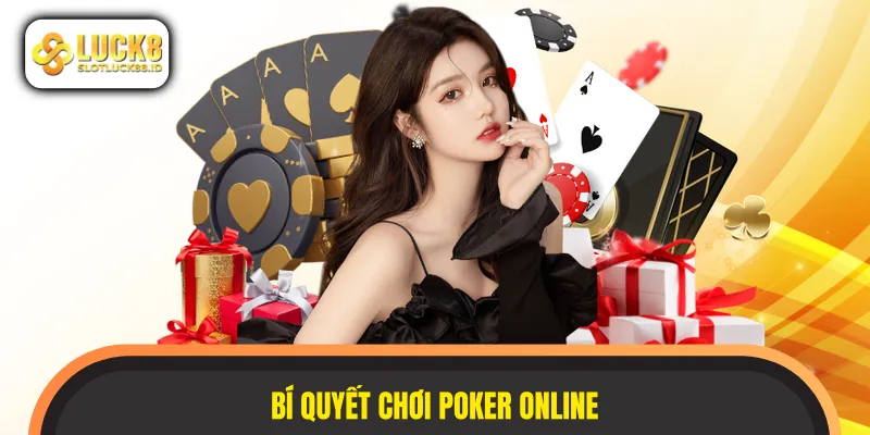 Tân thủ lĩnh thưởng đã tay tại bàn cược Poker