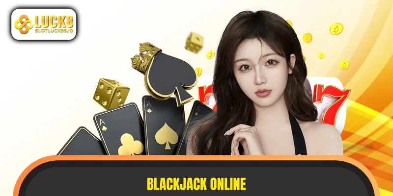 blackjack online