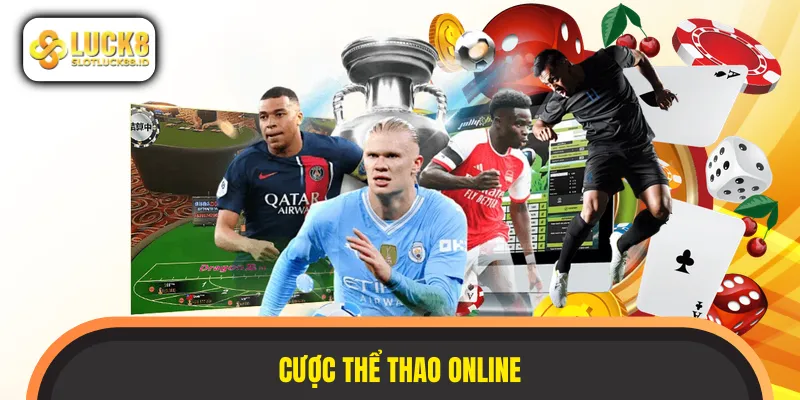 cược thể thao online