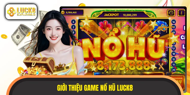 Trải nghiệm game nổ hũ cực hấp dẫn