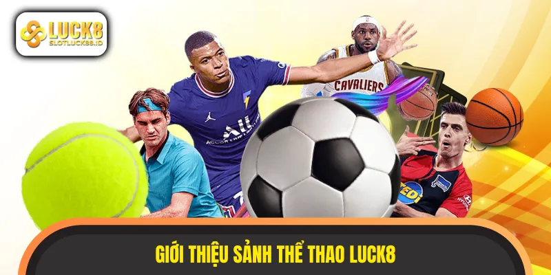 Những thông tin chi tiết giới thiệu về thể thao LUCK8