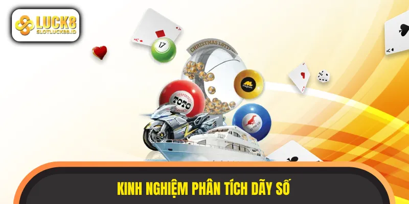 Bật mí chiến thuật phân tích dãy số dễ đổ bảng