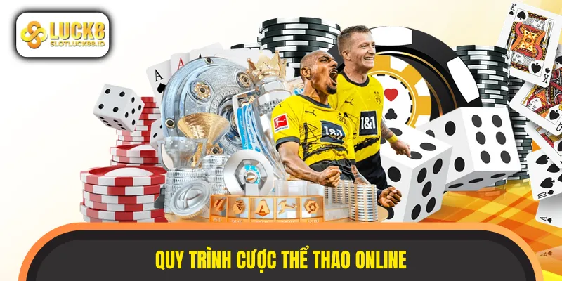 Chi tiết quy trình dự đoán cược thể thao cho tân thủ