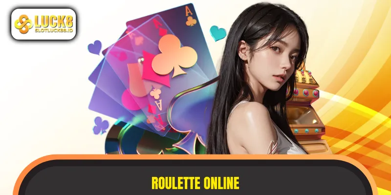 roulette online