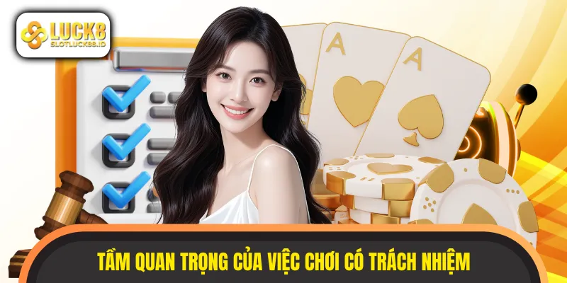 Quyền lợi của hội viên khi chơi game có trách nhiệm